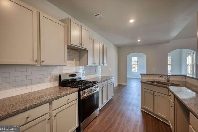 210 Park Place Trail, Social Circle, GA 30025