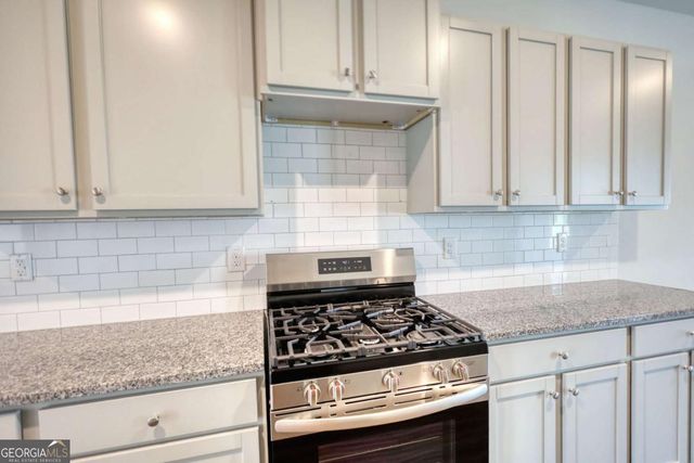 210 Park Place Trail, Social Circle, GA 30025