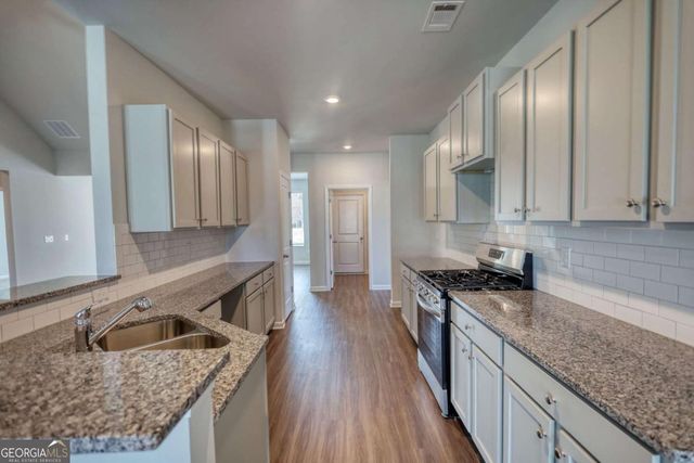 210 Park Place Trail, Social Circle, GA 30025