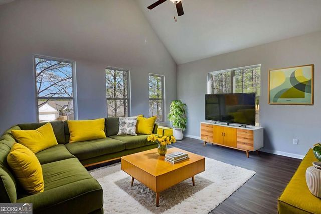 210 Park Place Trail, Social Circle, GA 30025