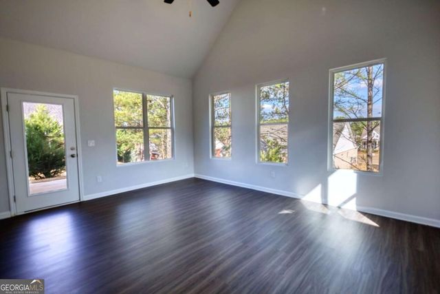 210 Park Place Trail, Social Circle, GA 30025