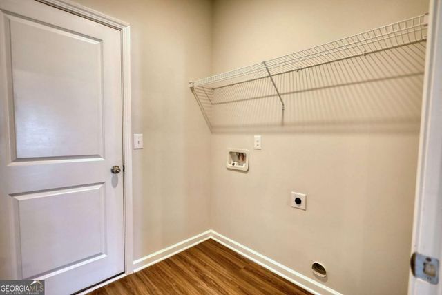 210 Park Place Trail, Social Circle, GA 30025