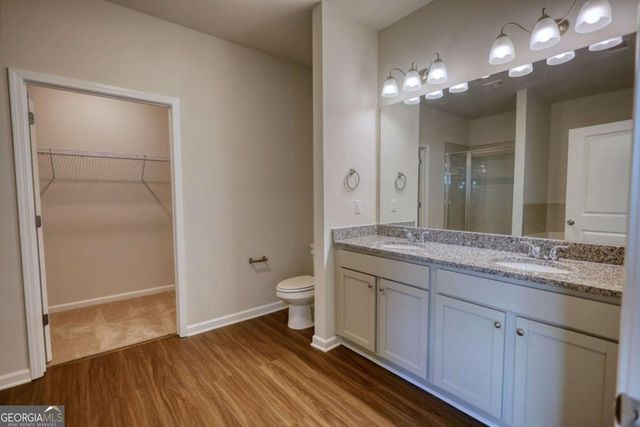 210 Park Place Trail, Social Circle, GA 30025
