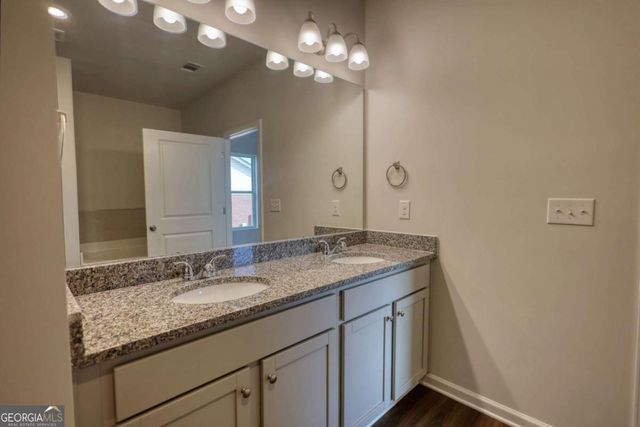 210 Park Place Trail, Social Circle, GA 30025