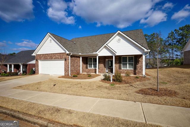 210 Park Place Trail, Social Circle, GA 30025