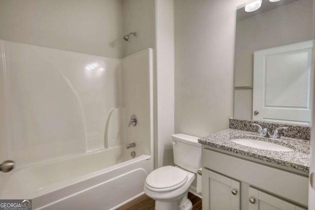 210 Park Place Trail, Social Circle, GA 30025
