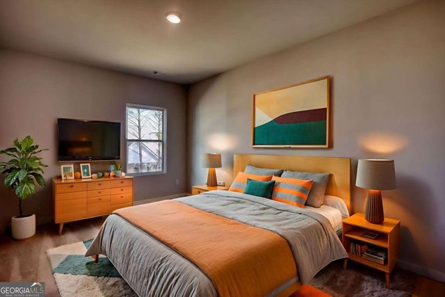 210 Park Place Trail, Social Circle, GA 30025