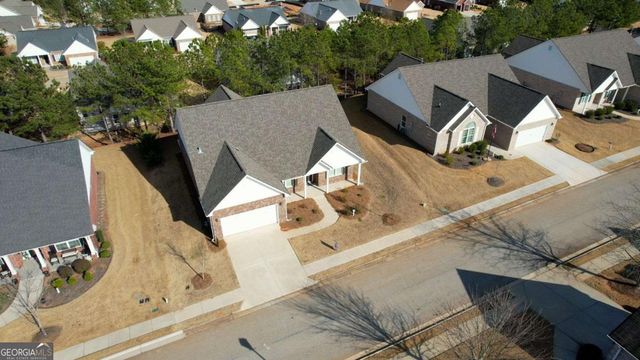210 Park Place Trail, Social Circle, GA 30025
