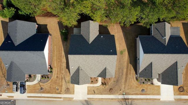 210 Park Place Trail, Social Circle, GA 30025