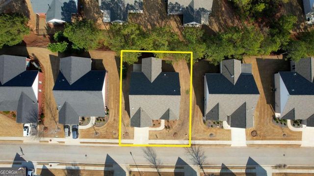 210 Park Place Trail, Social Circle, GA 30025
