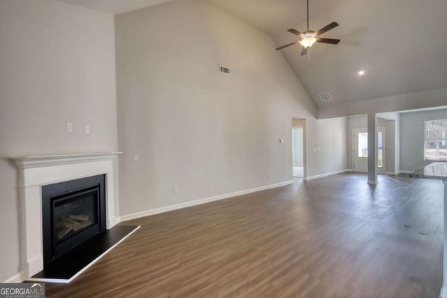 210 Park Place Trail, Social Circle, GA 30025