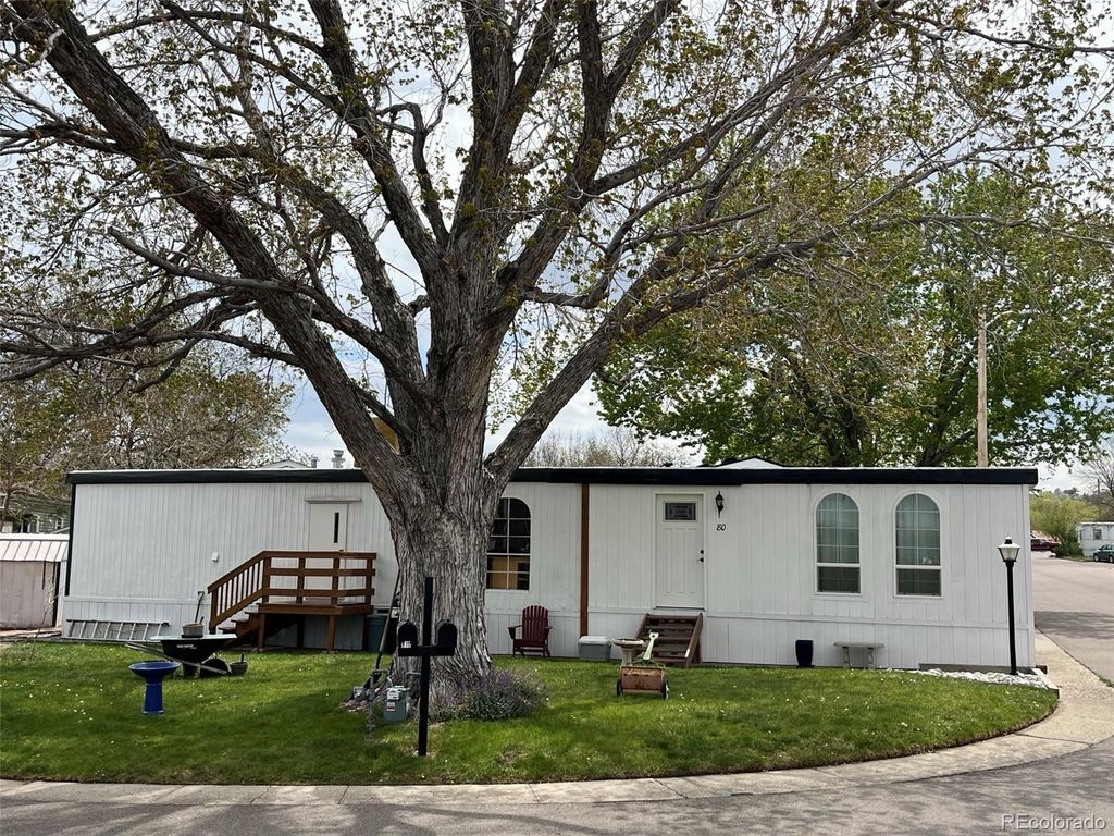 80 Zeta Street, Golden, CO 80401