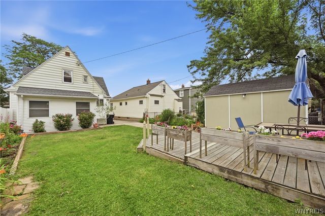422 Tremont Avenue, Tonawanda, NY 14217