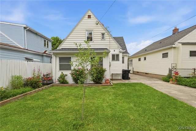 422 Tremont Avenue, Tonawanda, NY 14217