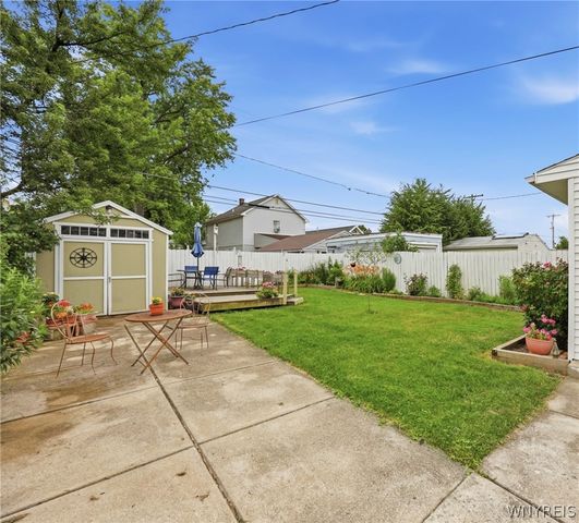 422 Tremont Avenue, Tonawanda, NY 14217