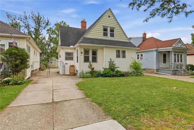 422 Tremont Avenue, Tonawanda, NY 14217