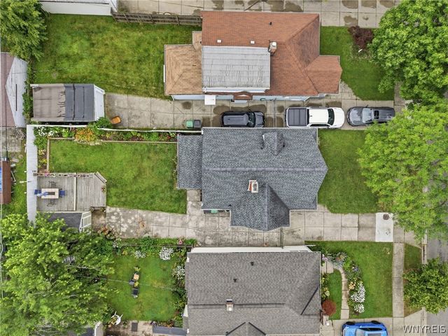 422 Tremont Avenue, Tonawanda, NY 14217