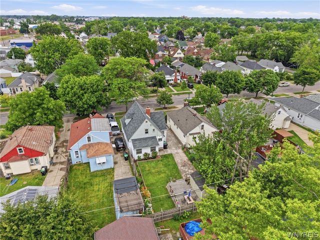 422 Tremont Avenue, Tonawanda, NY 14217