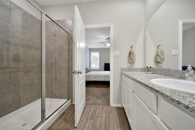 24715 Winema Woods Lane, Huffman, TX 77336