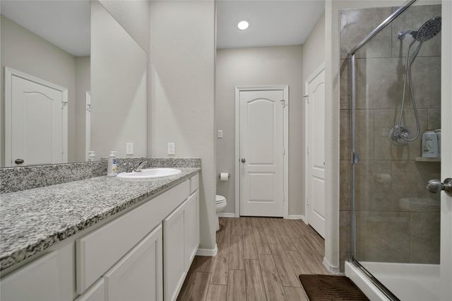 24715 Winema Woods Lane, Huffman, TX 77336