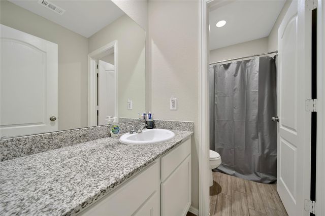 24715 Winema Woods Lane, Huffman, TX 77336