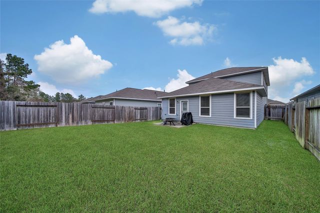 24715 Winema Woods Lane, Huffman, TX 77336