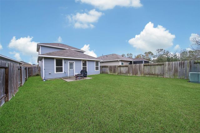 24715 Winema Woods Lane, Huffman, TX 77336