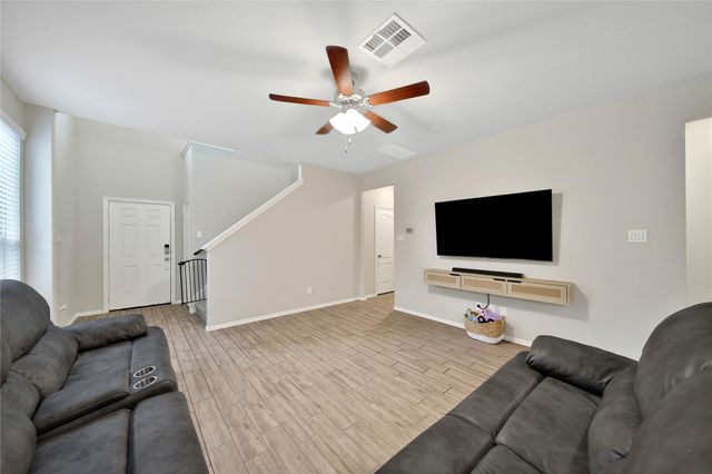 24715 Winema Woods Lane, Huffman, TX 77336