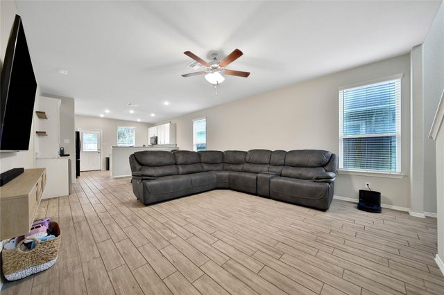 24715 Winema Woods Lane, Huffman, TX 77336