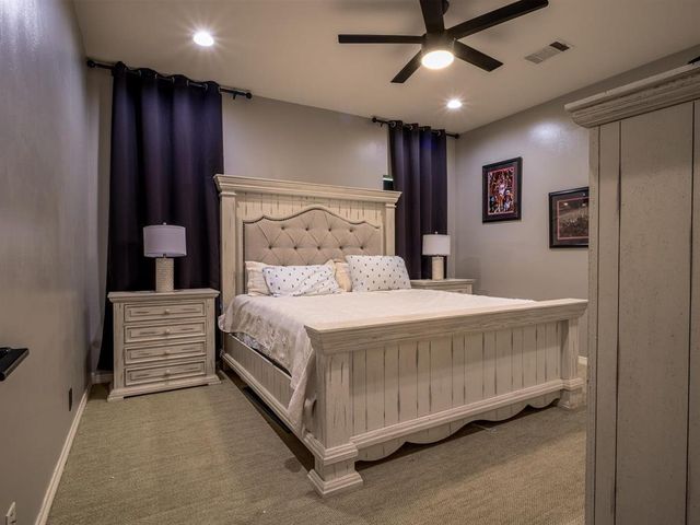 146 Meadow LN, Marble Falls, TX 78654
