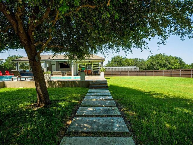146 Meadow LN, Marble Falls, TX 78654