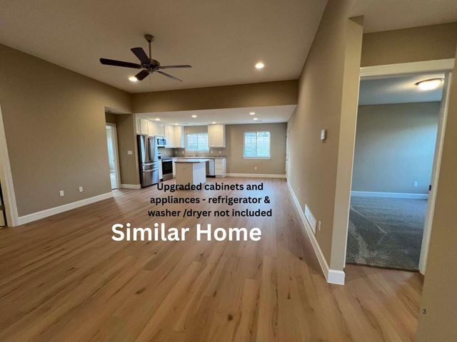 4710 E WHITTMORE CT, Columbia, MO 65202