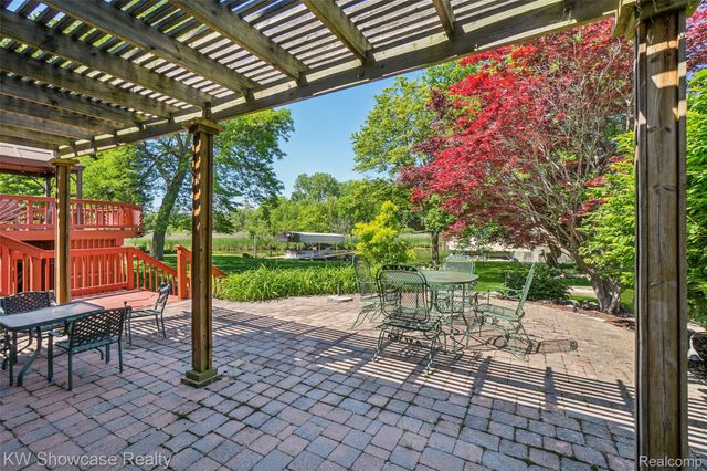 474 Beverly Island Drive, Waterford Charter Township, MI 48328