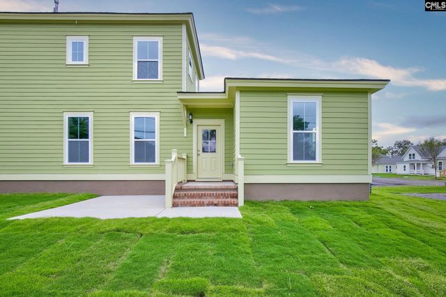 762 Poplar Street, Cayce, SC 29033