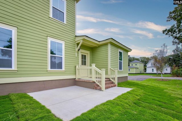 762 Poplar Street, Cayce, SC 29033