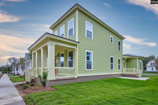 762 Poplar Street, Cayce, SC 29033