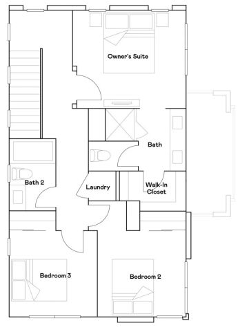 2612 E Hyde Paseo, Ontario, CA 91762