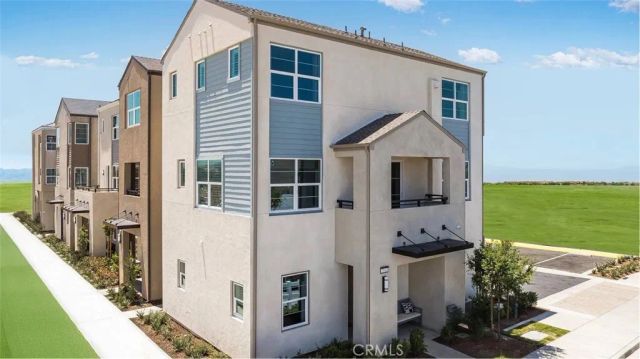 2612 E Hyde Paseo, Ontario, CA 91762
