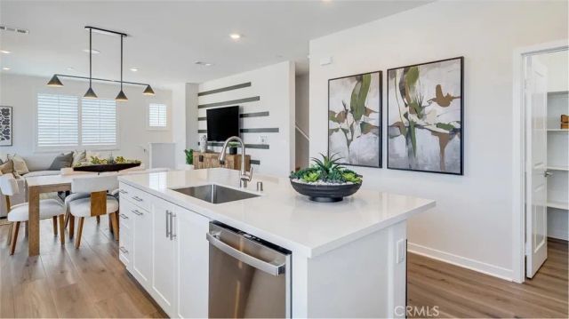 2612 E Hyde Paseo, Ontario, CA 91762