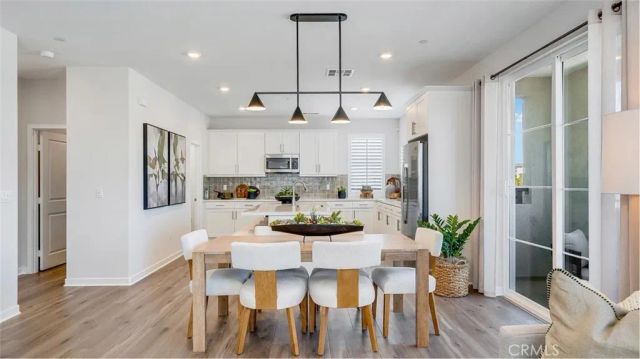 2612 E Hyde Paseo, Ontario, CA 91762