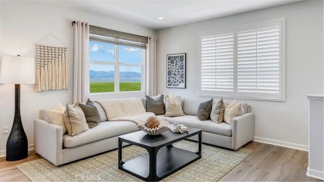 2612 E Hyde Paseo, Ontario, CA 91762