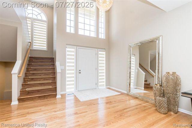 7112 Winding Brook Court 30, West Bloomfield, MI 48322