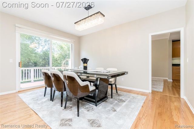7112 Winding Brook Court 30, West Bloomfield, MI 48322