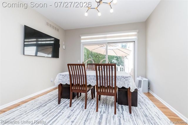 7112 Winding Brook Court 30, West Bloomfield, MI 48322