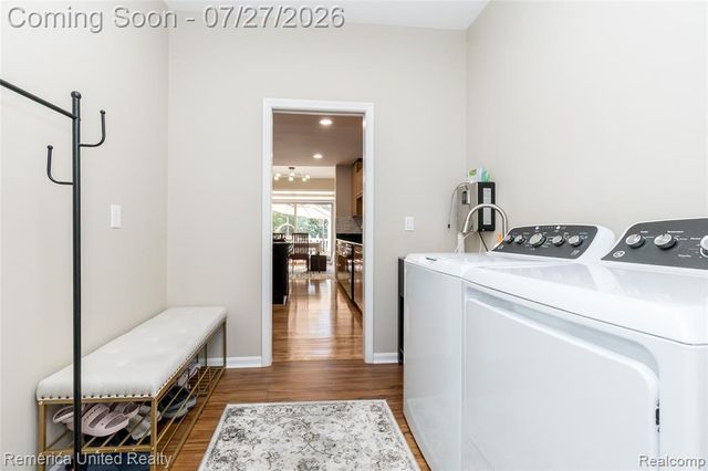 7112 Winding Brook Court 30, West Bloomfield, MI 48322