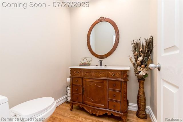 7112 Winding Brook Court 30, West Bloomfield, MI 48322