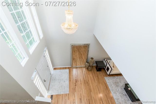 7112 Winding Brook Court 30, West Bloomfield, MI 48322