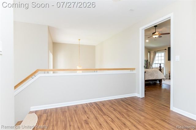7112 Winding Brook Court 30, West Bloomfield, MI 48322