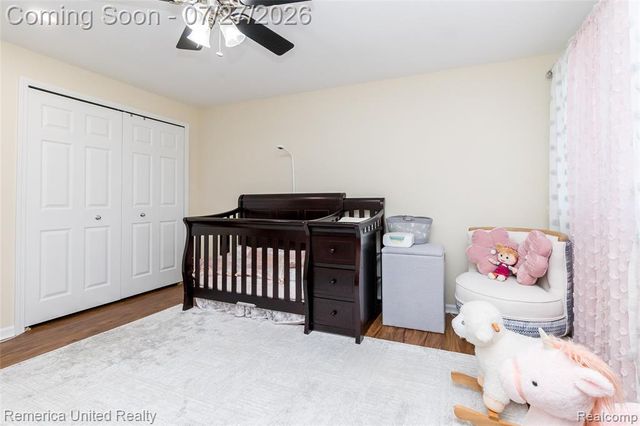 7112 Winding Brook Court 30, West Bloomfield, MI 48322
