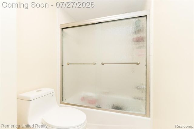 7112 Winding Brook Court 30, West Bloomfield, MI 48322